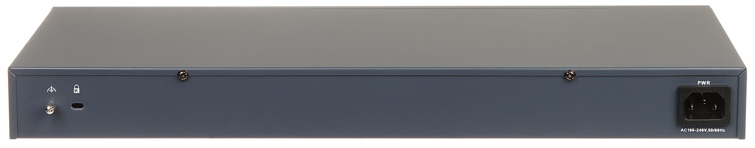 SWITCH POE DS-3E0520HP-E 16-PORTOWY SFP Hikvision-1580667