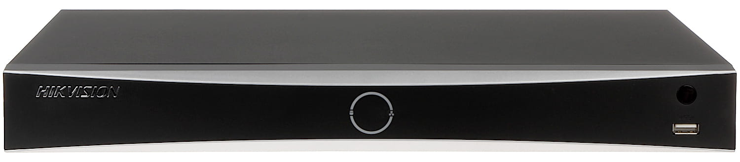 REJESTRATOR IP DS-7616NXI-I2/16P/S(E) 16 KANAŁÓW, 16 PoE ACUSENSE Hikvision-1613274