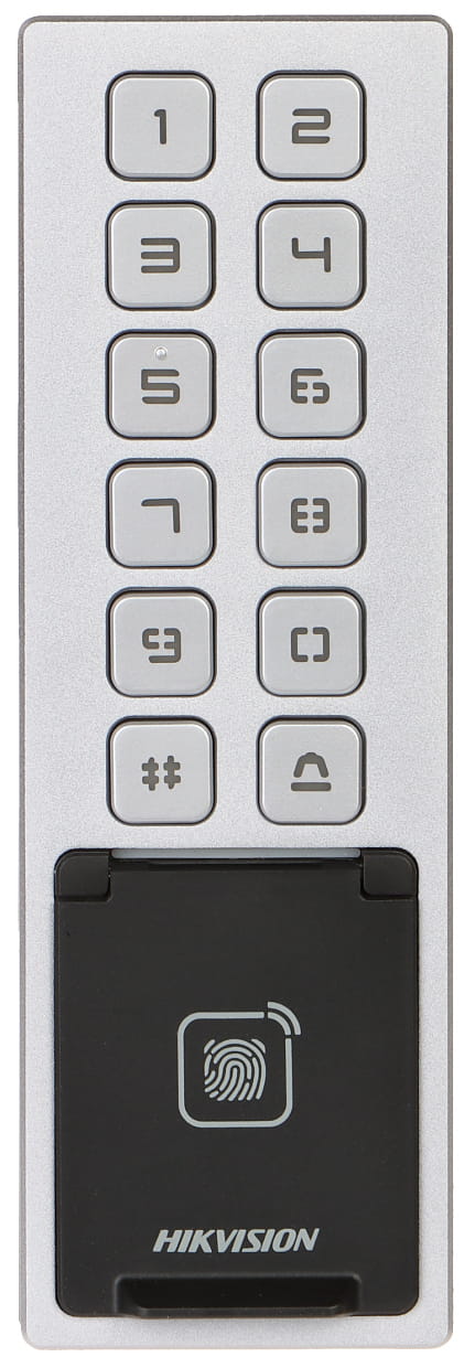 ZAMEK SZYFROWY DS-K1T805MBFWX Hikvision-1613450