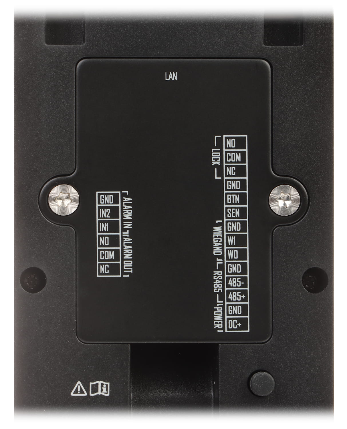 ZAMEK SZYFROWY DS-K1T805MBFWX Hikvision-1613453