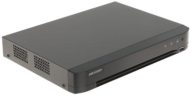 REJESTRATOR AHD, HD-CVI, HD-TVI, CVBS, TCP/IP IDS-7204HTHI-M1/S(C)/4A+4/1ALM 4 KANAŁY ACUSENSE Hikvision-1580679