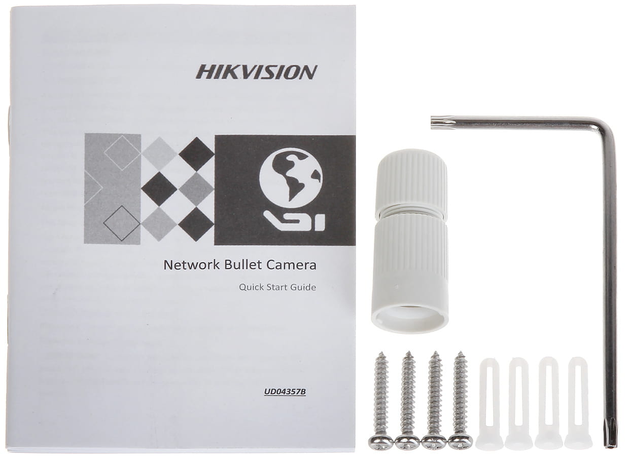 KAMERA IP DS-2CD2T87G2H-LI(2.8MM)(EF) ColorVu - 8.3Mpx, 4K UHD Hikvision-1613090