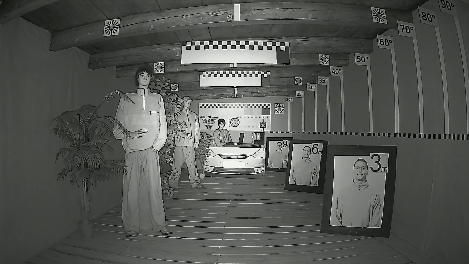 KAMERA WANDALOODPORNA AHD, HD-CVI, HD-TVI, PAL HAC-HDBW1200RA-Z-2712-S6 - 1080p 2.7... 12mm - MOTOZOOM DAHUA-1612414