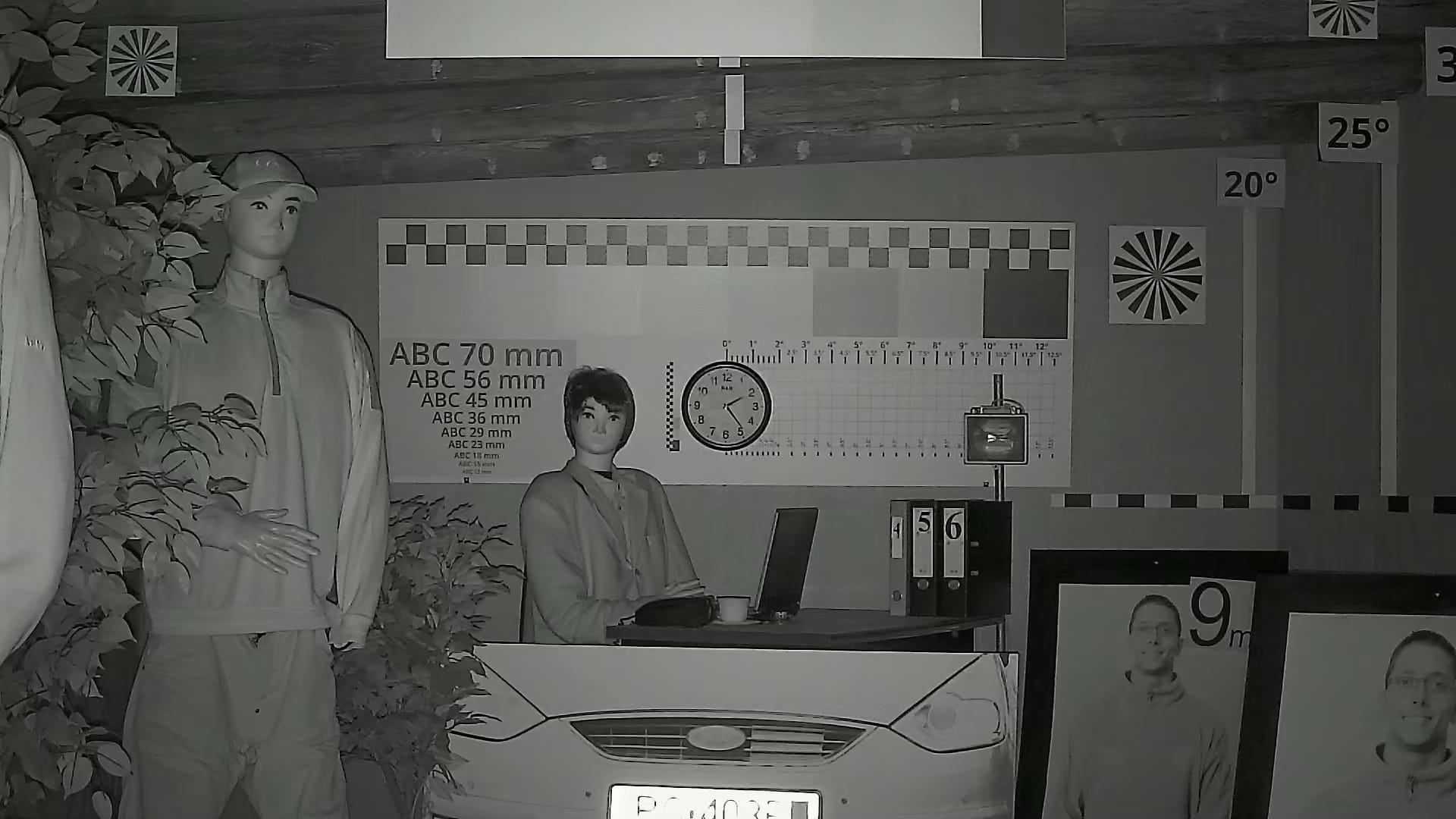 KAMERA WANDALOODPORNA AHD, HD-CVI, HD-TVI, PAL HAC-HDBW1200RA-Z-2712-S6 - 1080p 2.7... 12mm - MOTOZOOM DAHUA-1612415