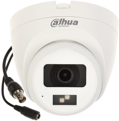 KAMERA AHD, HD-CVI, HD-TVI, PAL HAC-HDW1200CLQ-IL-A-0280B-S6 - 1080p 2.8mm DAHUA-1582275