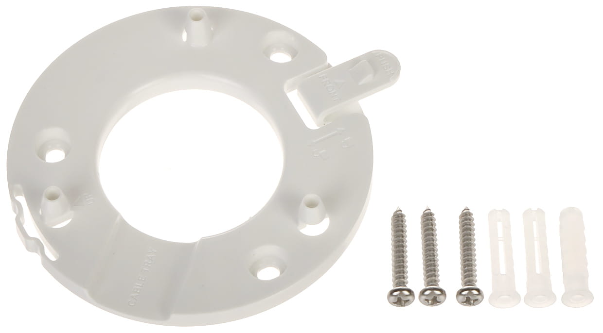 KAMERA AHD, HD-CVI, HD-TVI, PAL HAC-HDW1200CLQ-IL-A-0280B-S6 - 1080p 2.8mm DAHUA-1582278