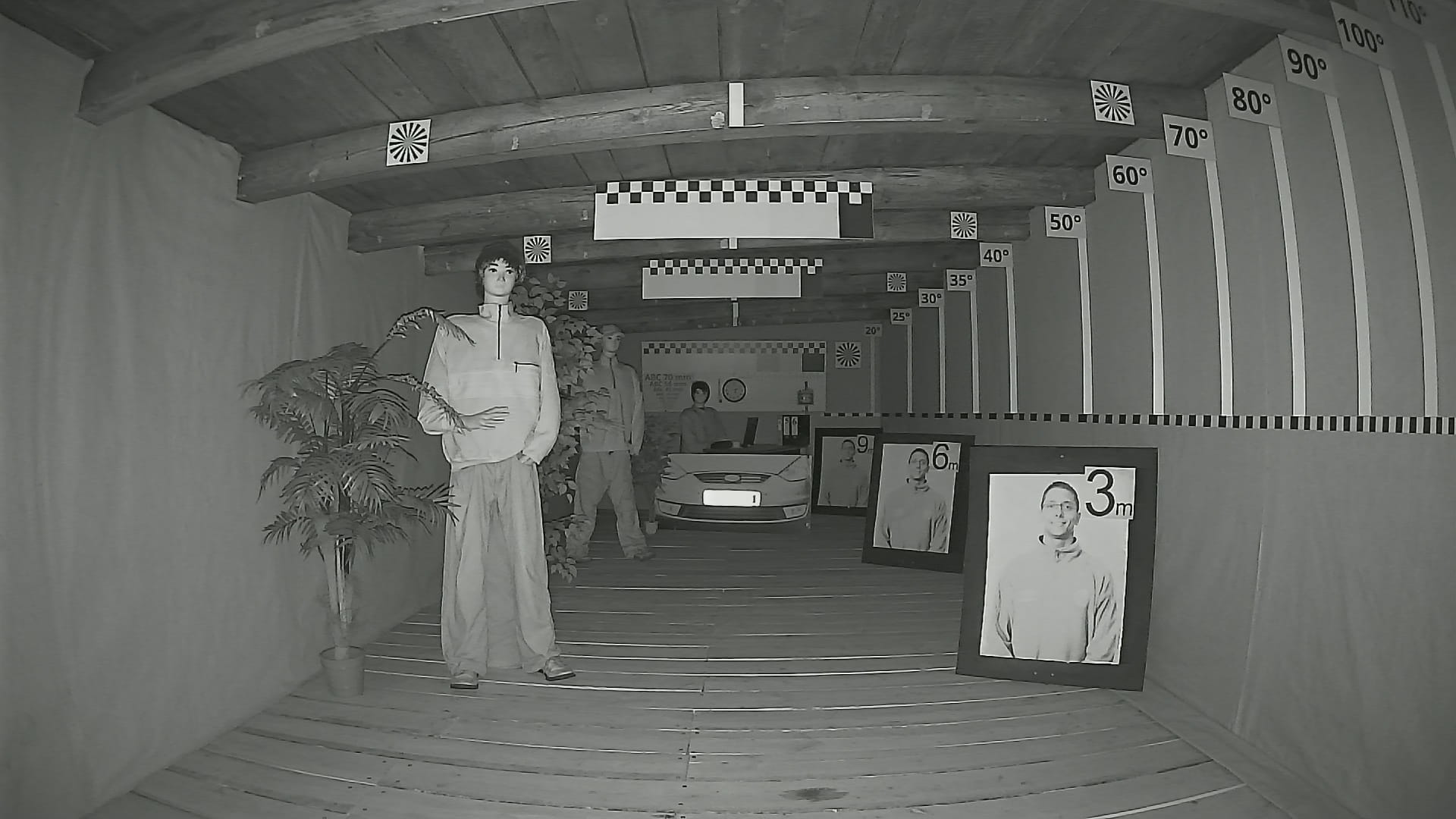 KAMERA AHD, HD-CVI, HD-TVI, PAL HAC-HDW1200CLQ-IL-A-0280B-S6 - 1080p 2.8mm DAHUA-1582281