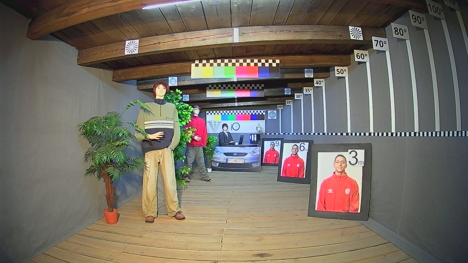 KAMERA AHD, HD-CVI, HD-TVI, PAL HAC-HDW1200T-IL-A-0280B-S6 - 1080p 2.8mm DAHUA-1579658