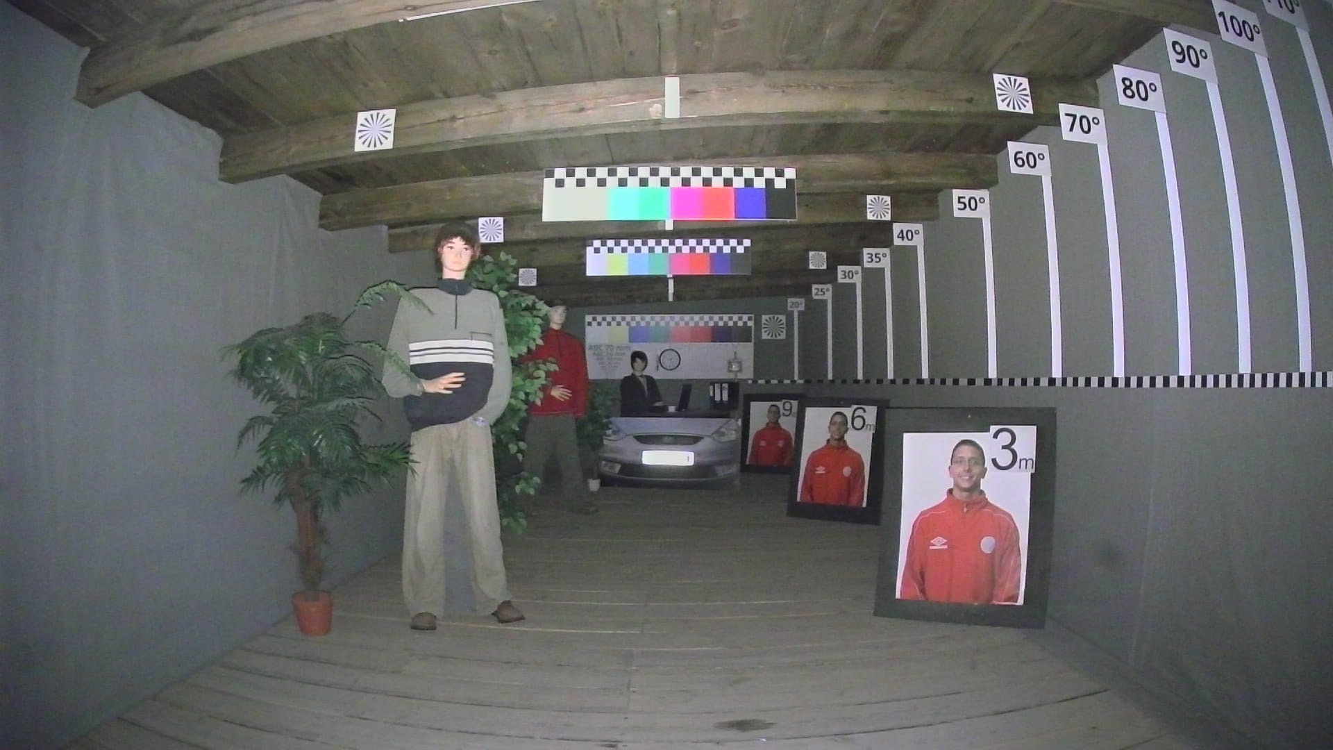 KAMERA AHD, HD-CVI, HD-TVI, PAL HAC-HDW1200TLM-IL-A-0280B-S6 - 1080p 2.8mm DAHUA-1579885