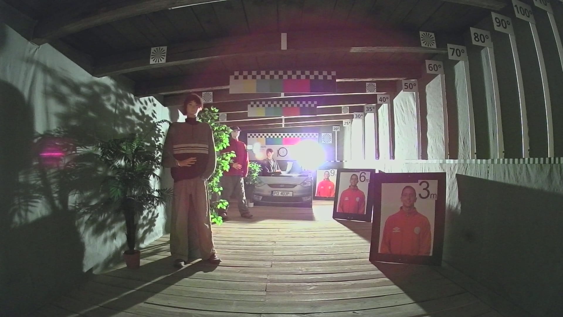 KAMERA AHD, HD-CVI, HD-TVI, PAL HAC-HDW1200TLM-IL-A-0280B-S6 - 1080p 2.8mm DAHUA-1579886