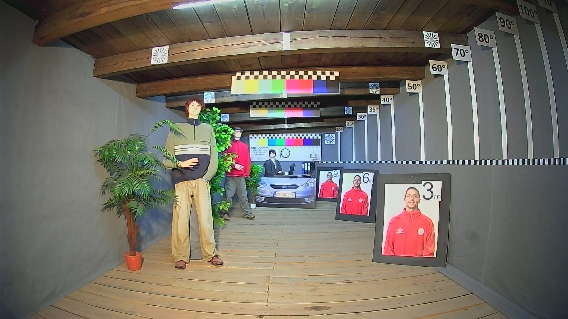 KAMERA AHD, HD-CVI, HD-TVI, PAL HAC-HDW1200TLM-IL-A-0280B-S6 - 1080p 2.8mm DAHUA-1579883