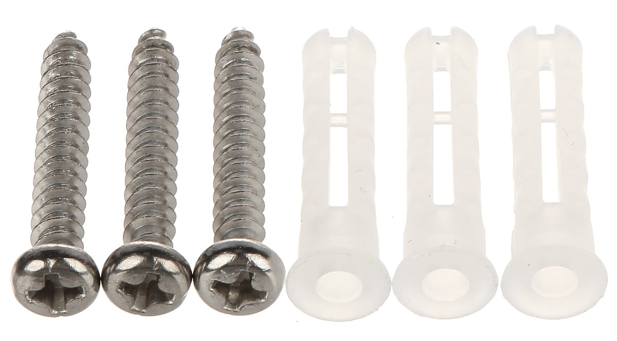 KAMERA AHD, HD-CVI, HD-TVI, PAL HAC-HDW1200TLM-IL-A-0280B-S6 - 1080p 2.8mm DAHUA-1579882