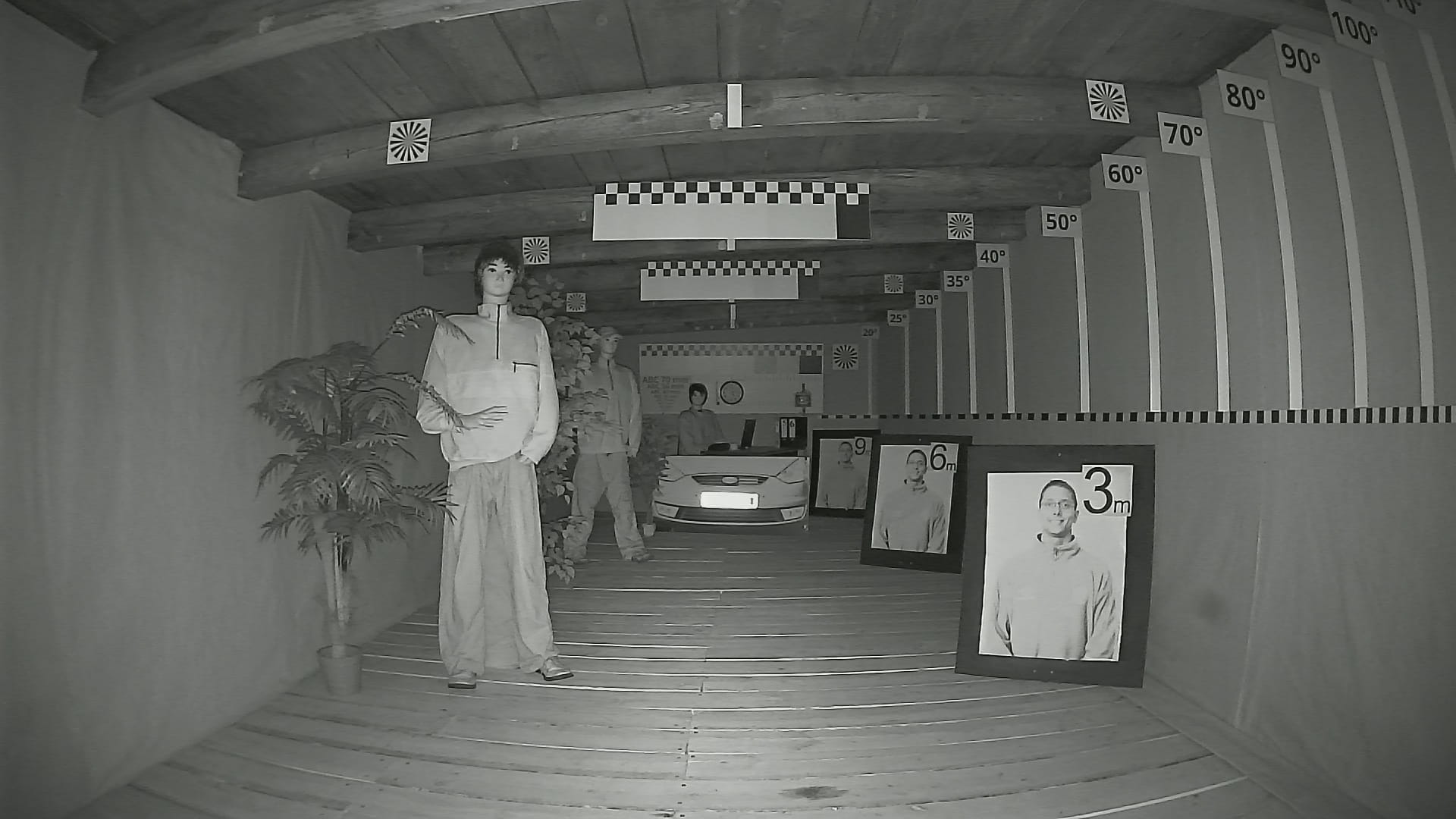 KAMERA AHD, HD-CVI, HD-TVI, PAL HAC-HDW1200TLM-IL-A-0280B-S6 - 1080p 2.8mm DAHUA-1579884