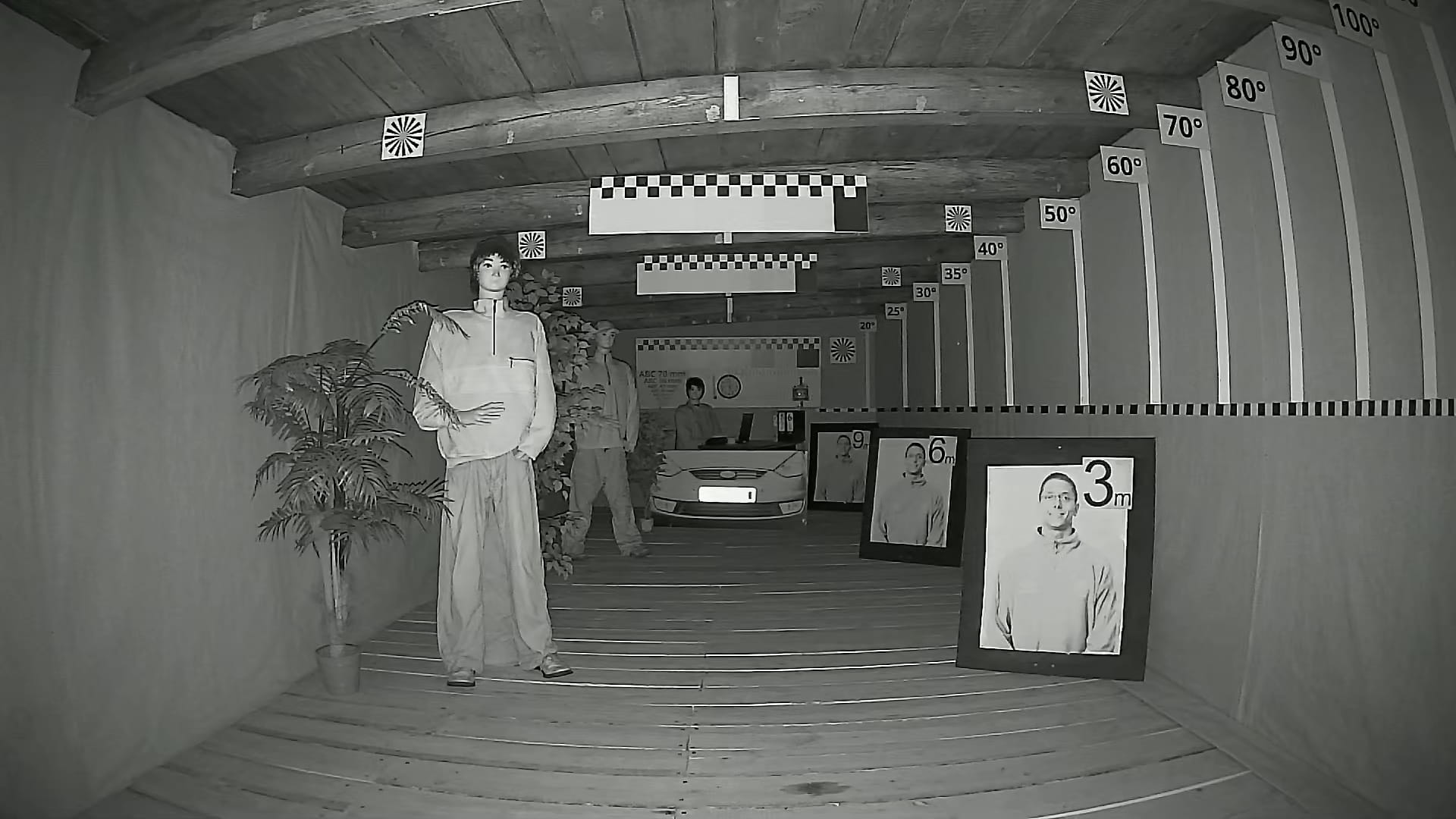 KAMERA AHD, HD-CVI, HD-TVI, PAL HAC-HDW1200TRQ-0280B-S6 - 1080p 2.8mm DAHUA-1612321