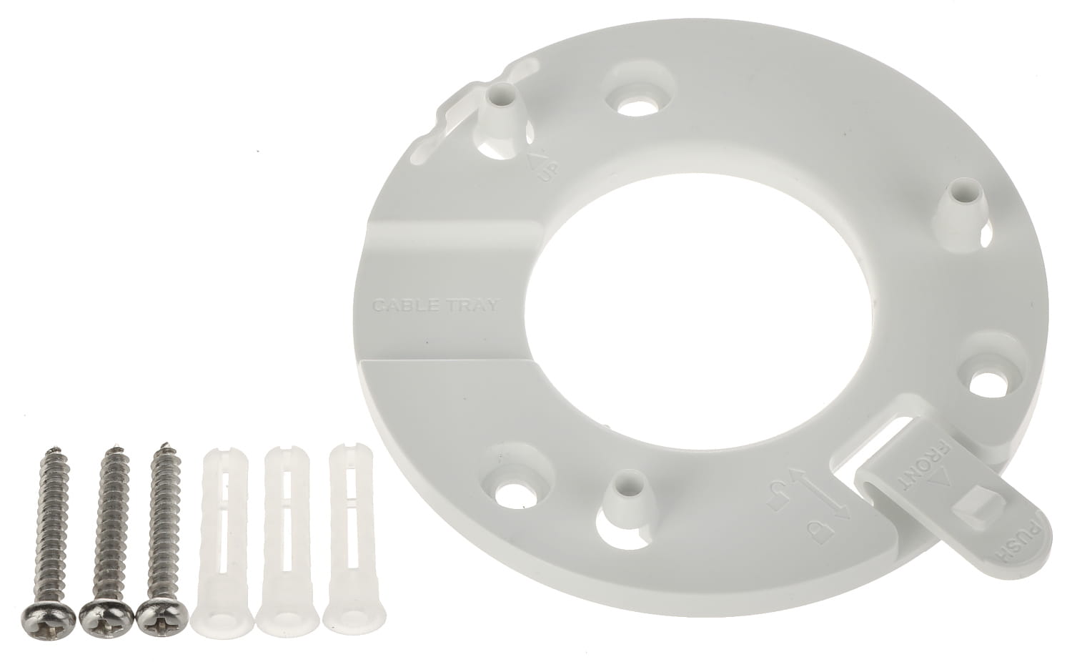 KAMERA AHD, HD-CVI, HD-TVI, PAL HAC-HDW1200TRQ-0280B-S6 - 1080p 2.8mm DAHUA-1612319