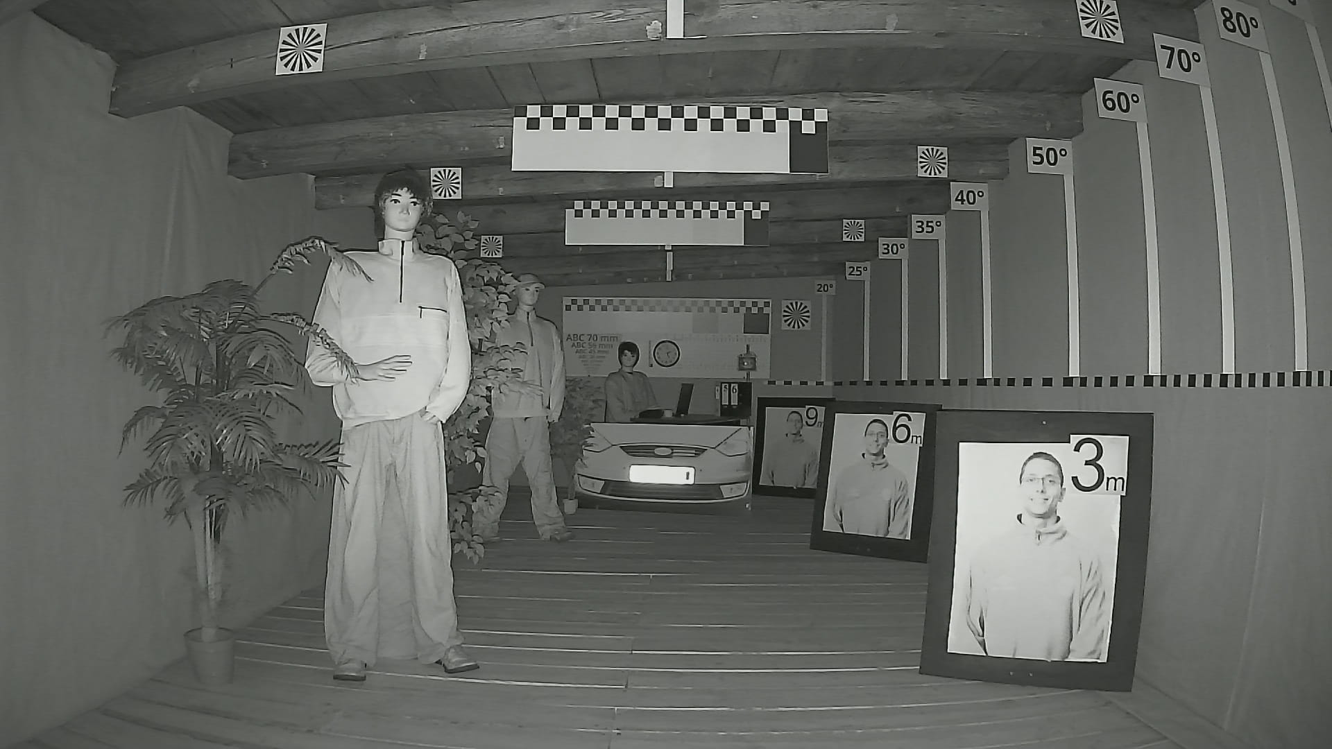 KAMERA AHD, HD-CVI, HD-TVI, PAL HAC-HFW1200TLM-IL-A-0360B-S6 - 1080p 3.6mm DAHUA-1579609