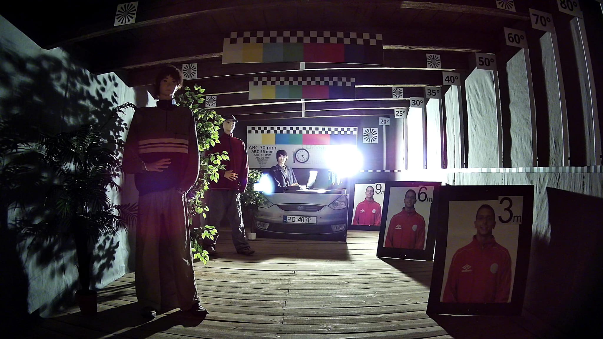 KAMERA IP IPC-HFW2449T-AS-IL-0360B-BLACK WizSense - 4Mpx 3.6mm DAHUA-1579602