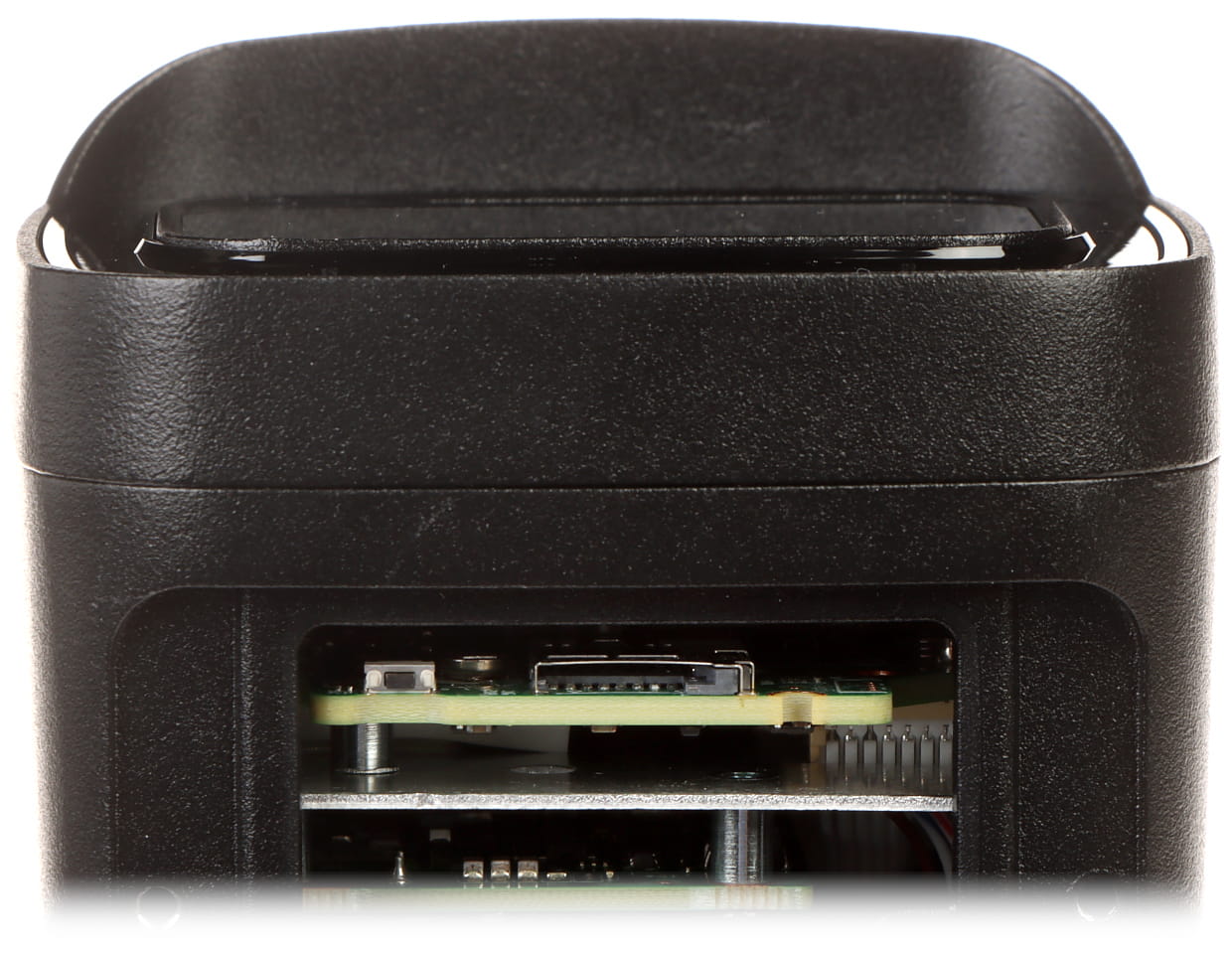 KAMERA IP IPC-HFW2449T-AS-IL-0360B-BLACK WizSense - 4Mpx 3.6mm DAHUA-1579594