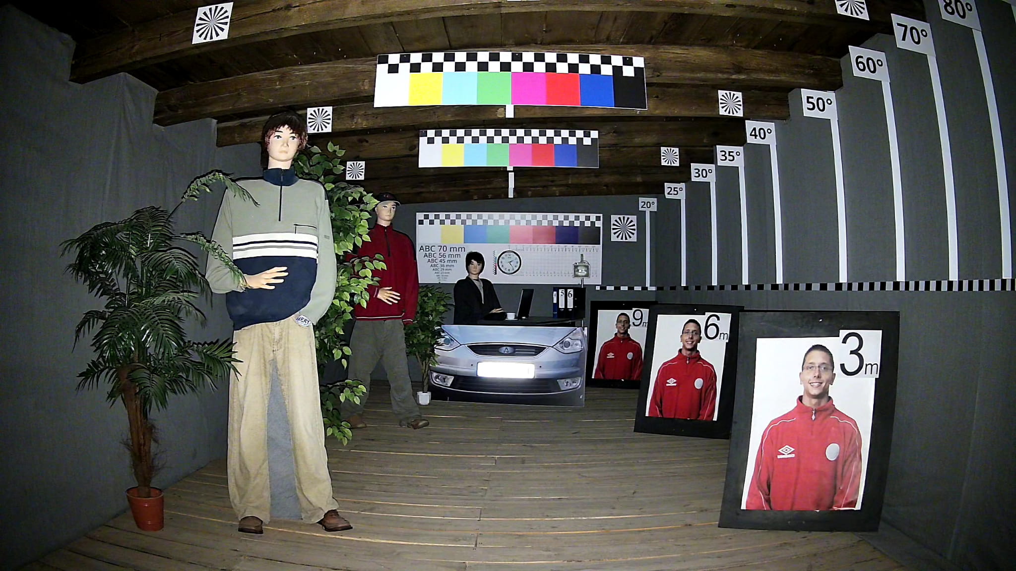 KAMERA IP IPC-HFW2449T-AS-IL-0360B-BLACK WizSense - 4Mpx 3.6mm DAHUA-1579600