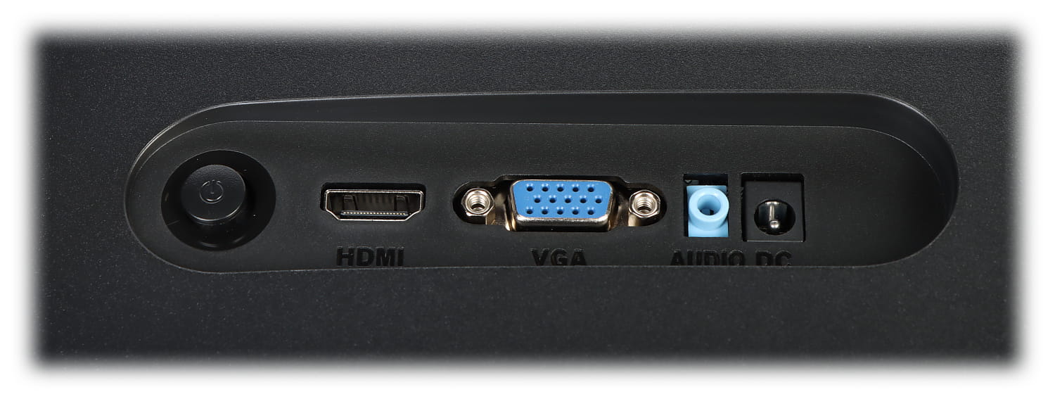 MONITOR VGA, HDMI LM27-C200 27" DAHUA-1612262