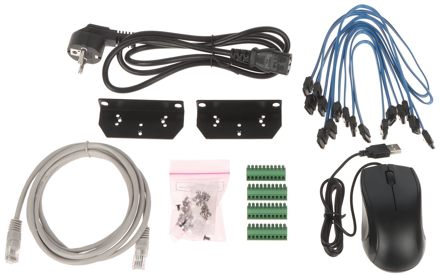 REJESTRATOR IP NVR4816-EI 16 KANAŁÓW WizSense DAHUA-1614201