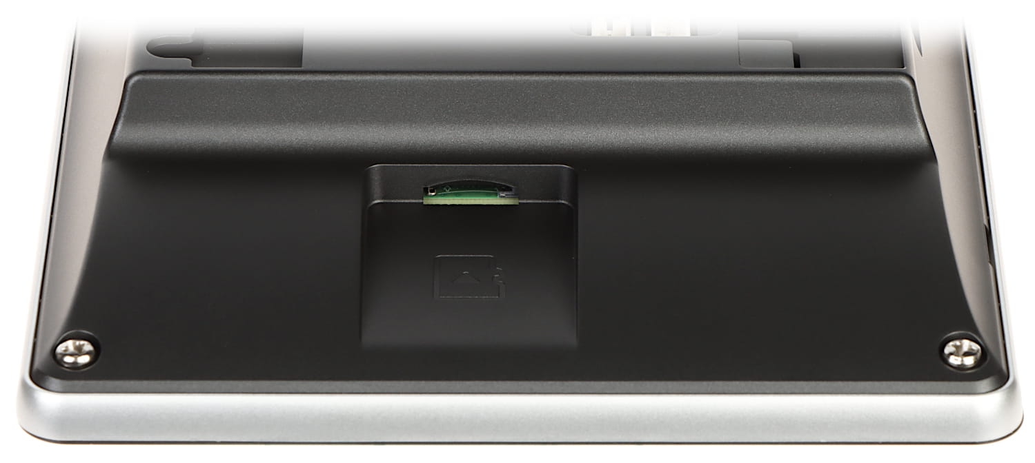 PANEL WEWNĘTRZNY VTH5422HB-W IP / Wi-Fi / 2-Wire DAHUA-1612384