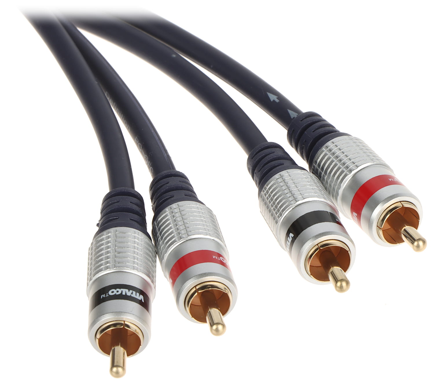 PRZEWÓD 2C-W/2C-W-1.5M-HQ 1.5m VITALCO-1560684