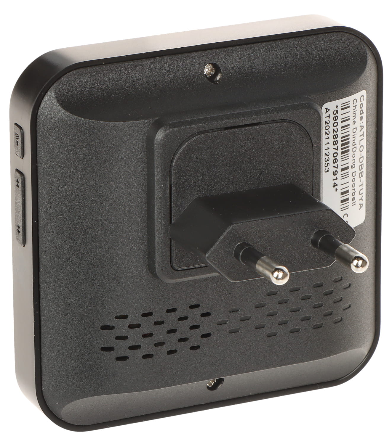 DZWONEK BEZPRZEWODOWY ATLO-DBB-TUYA-1320419