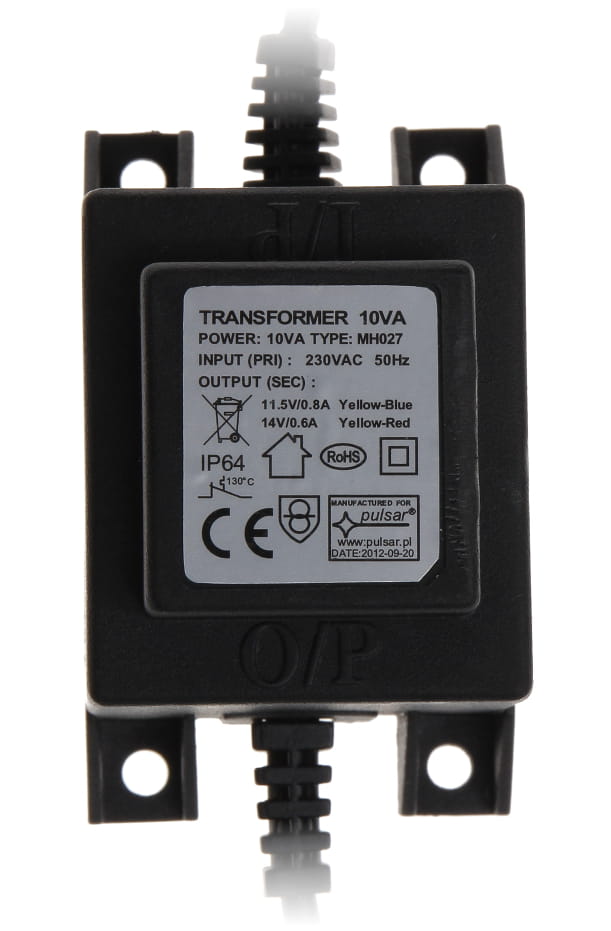 ZASILACZ NAPIĘCIA ZMIENNEGO AWT-027-1352409