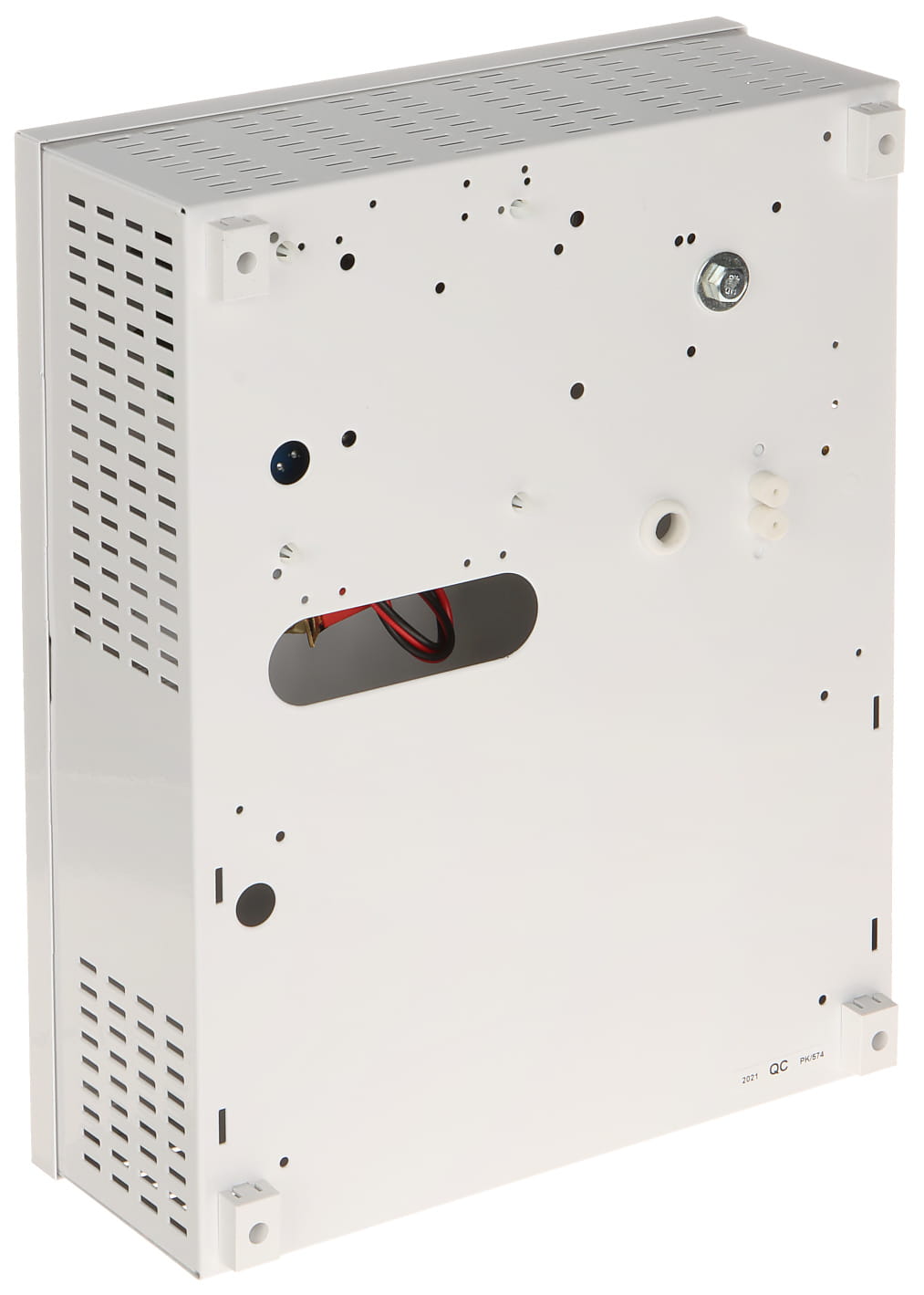 ZASILACZ BUFOROWY TRANSFORMATOROWY AWZG2-12V3A-C PULSAR-1324122