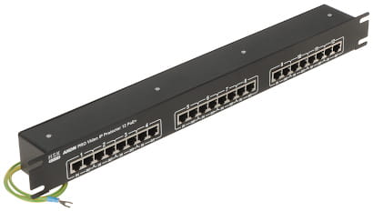 OGRANICZNIK PRZEPIĘĆ AXON-PRO-IP-12POE+-1520084