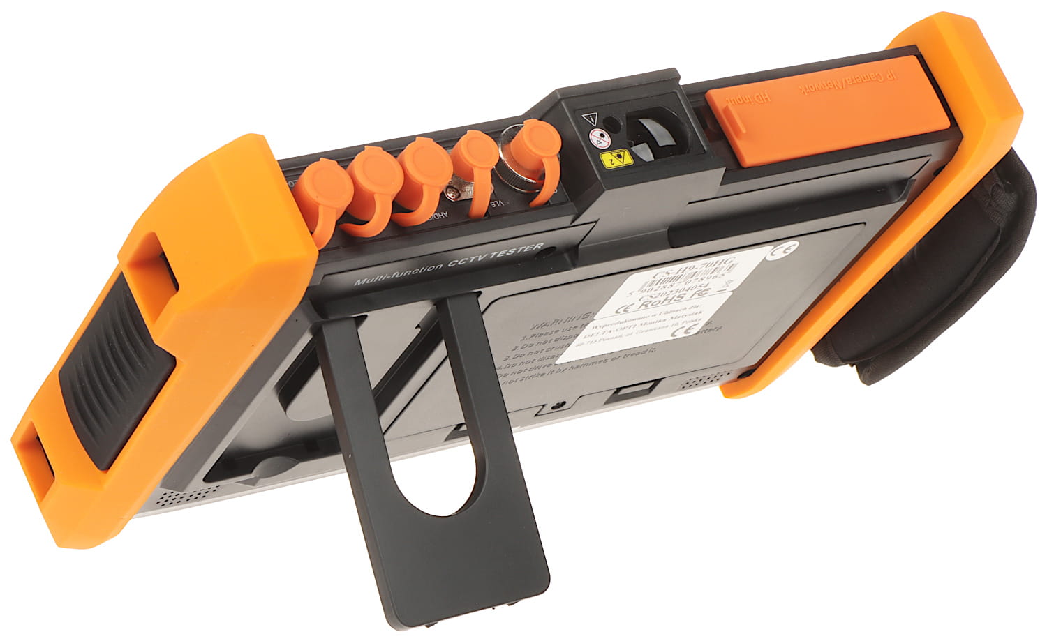 WIELOFUNKCYJNY TESTER CCTV CS-H9-70HG-1561092