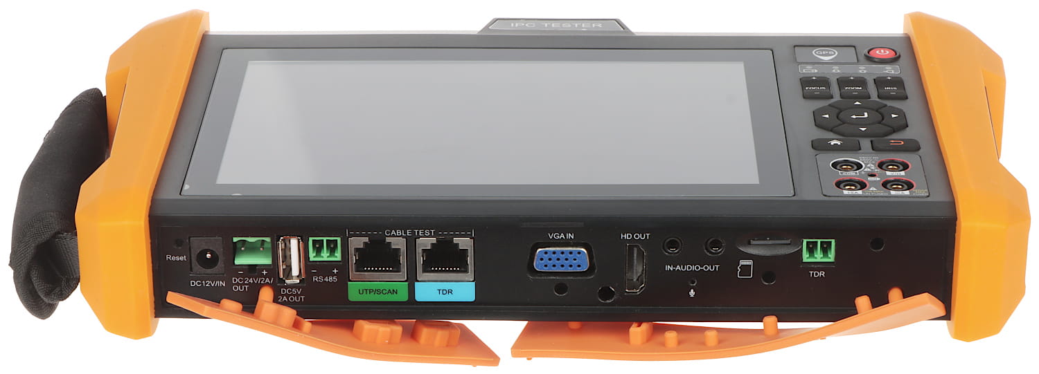 WIELOFUNKCYJNY TESTER CCTV CS-H9-70HG-1561090