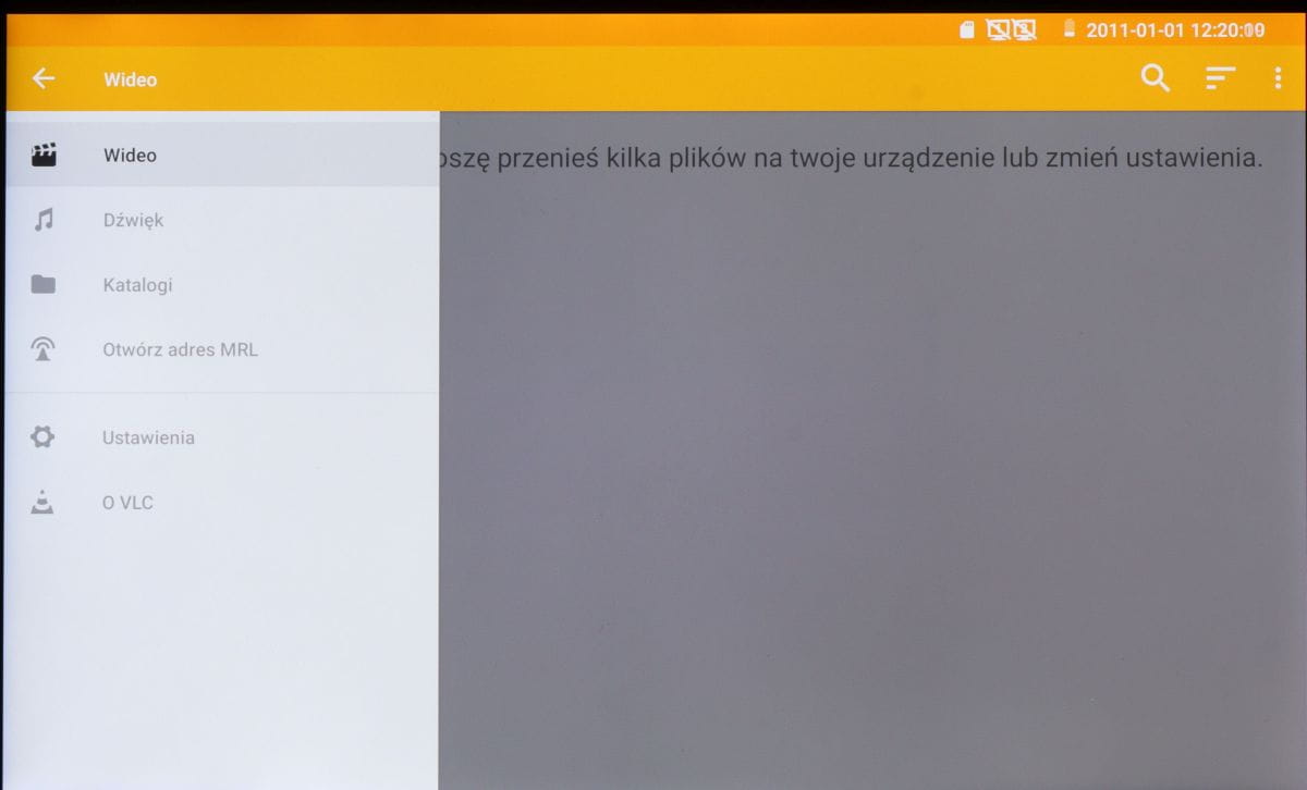 REFLEKTOMETR OPTYCZNY (OTDR) Z TESTEREM CCTV CS-R3-50H-1582372