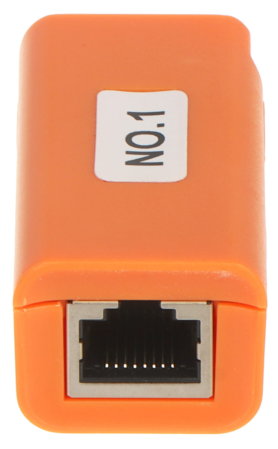 ZESTAW TERMINATORÓW CS-TER-1/10 DO TESTERÓW CCTV-1551073