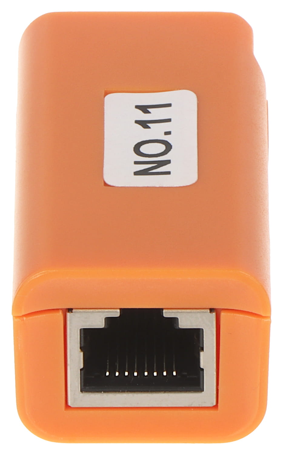 ZESTAW TERMINATORÓW CS-TER-11/20 DO TESTERÓW CCTV-1561541