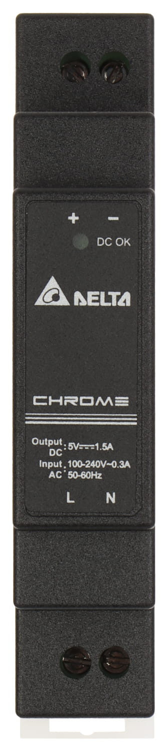 ZASILACZ IMPULSOWY DRC-5V10W-1AZ-1613562