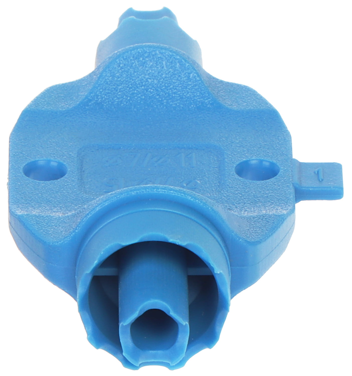 WYCINAK DO OSŁABIEŃ W PUSZKACH ODGAŁĘŹNYCH F-CUTTER-V2 SIMET-1580275