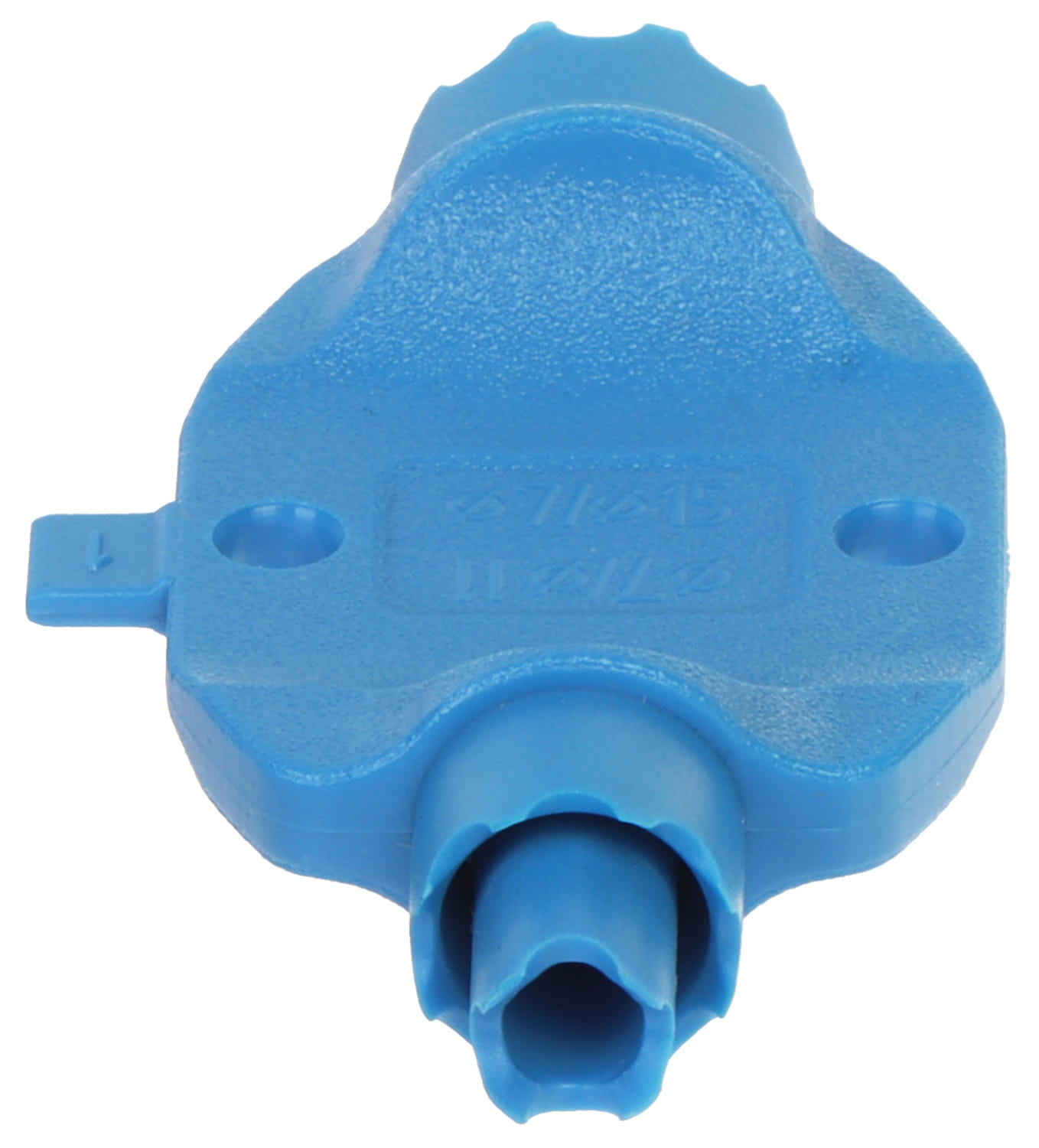 WYCINAK DO OSŁABIEŃ W PUSZKACH ODGAŁĘŹNYCH F-CUTTER-V2 SIMET-1580276