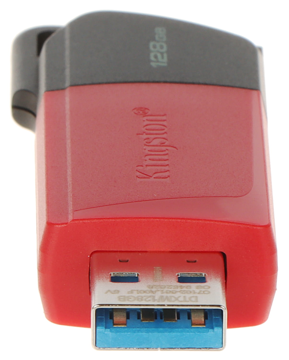 PENDRIVE FD-128/DTXM-KINGSTON 128GB USB 3.2 Gen 1-1446050