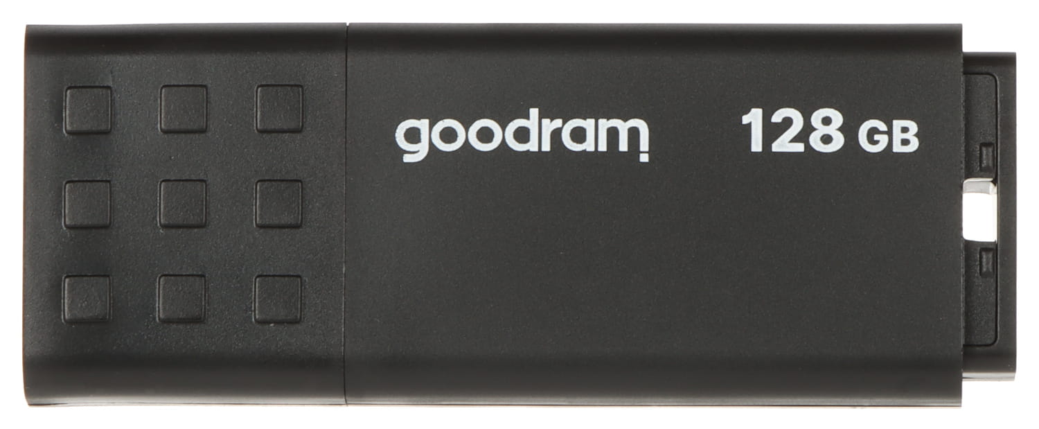 PENDRIVE FD-128/UME3-GOODRAM 128GB USB 3.0 (3.1 Gen 1)-1446065