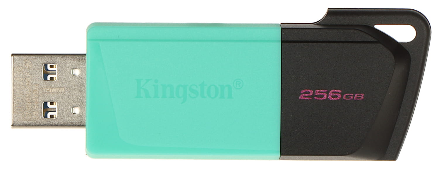 PENDRIVE FD-256/DTXM-KINGSTON 256GB USB 3.2 Gen 1-1446053