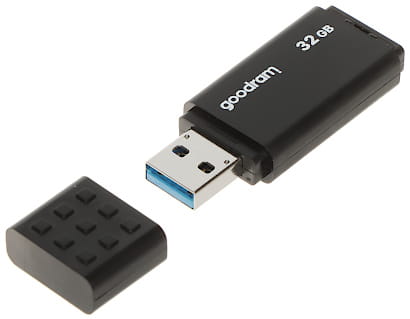 PENDRIVE FD-32/UME3-GOODRAM 32GB USB 3.0 (3.1 Gen 1)-1446056