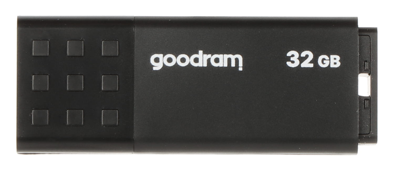PENDRIVE FD-32/UME3-GOODRAM 32GB USB 3.0 (3.1 Gen 1)-1446057