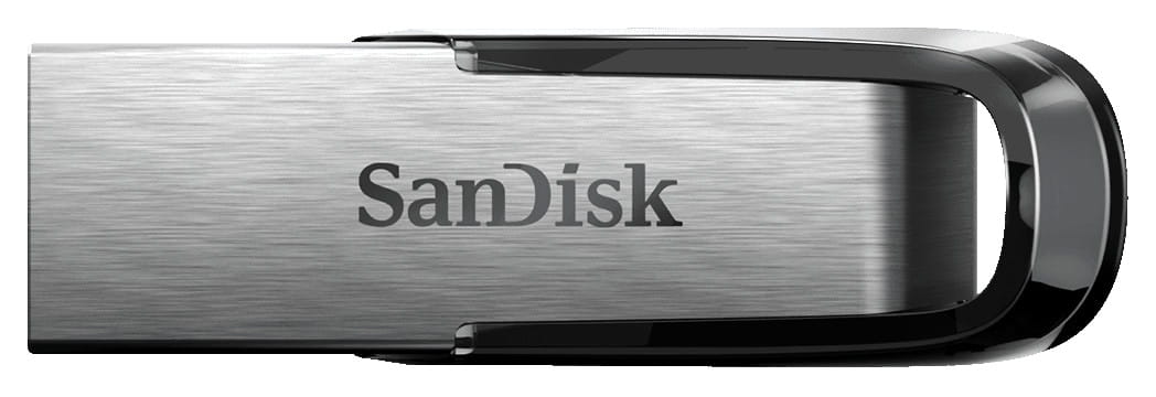 PENDRIVE FD-64/ULTRAFLAIR-SANDISK 64GB USB 3.0 SANDISK-1347544