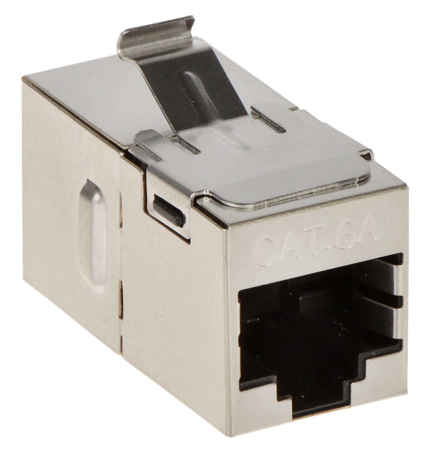 ZŁĄCZE KEYSTONE FX-RJ45-6A-08-1319427