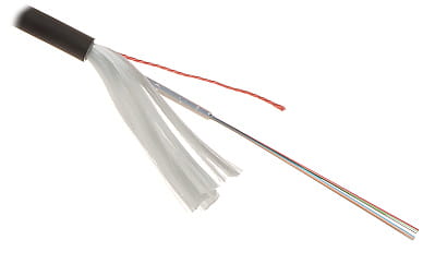 KABEL ŚWIATŁOWODOWY GYFXTH-8/2000M-1613147