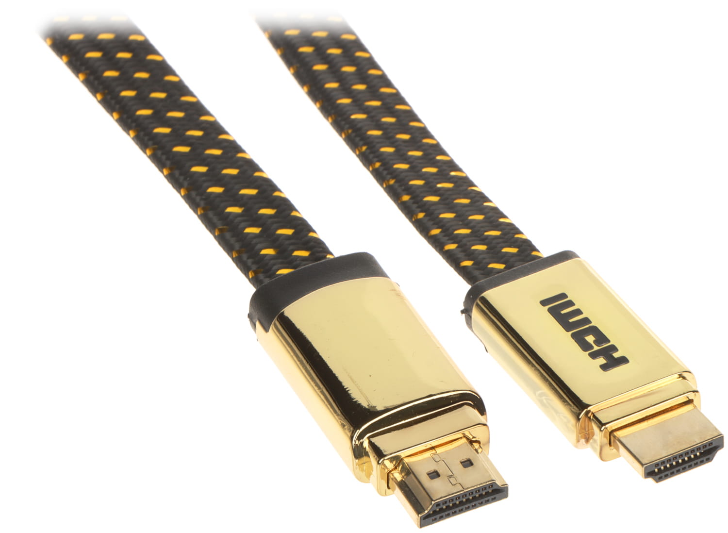 KABEL HDMI-5.0-MFL 5m-1361130
