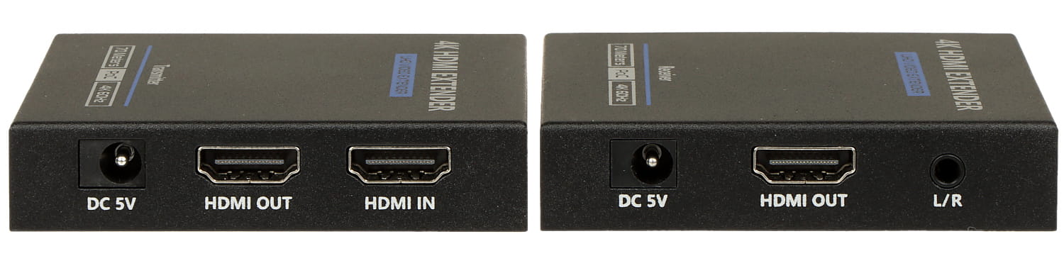 EXTENDER   HDMI-EX-70IR-4KV2-1545753