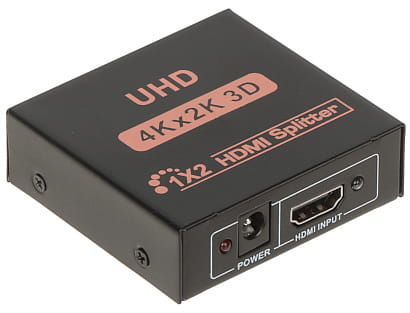 ROZGAŁĘŹNIK HDMI-SP-1/2KF-V2-1547948